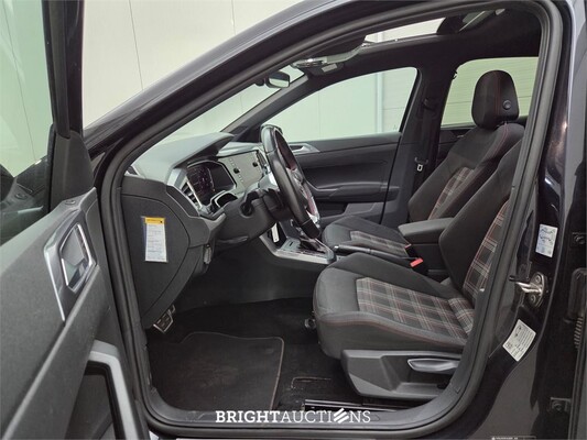Volkswagen Polo GTI 2.0 TSI 200pk 2019, L-251-SH
