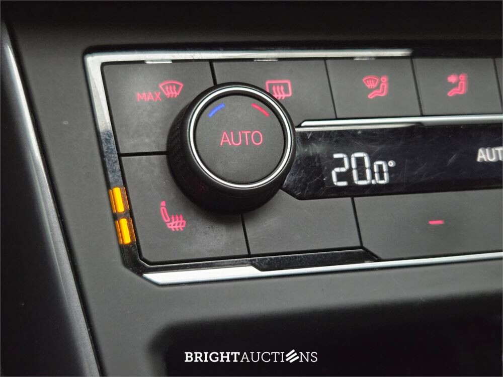 Volkswagen Polo Highline Business R 1.5 TSI 150pk 2020, X-804-TT