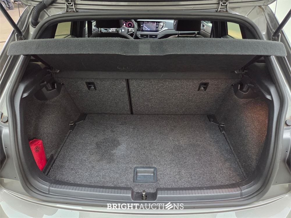 Volkswagen Polo Highline Business R 1.5 TSI 150pk 2020, X-804-TT