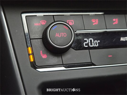 Volkswagen Polo Highline Business R 1.5 TSI 150pk 2020, X-804-TT