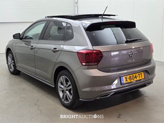 Volkswagen Polo Highline Business R 1.5 TSI 150pk 2020, X-804-TT