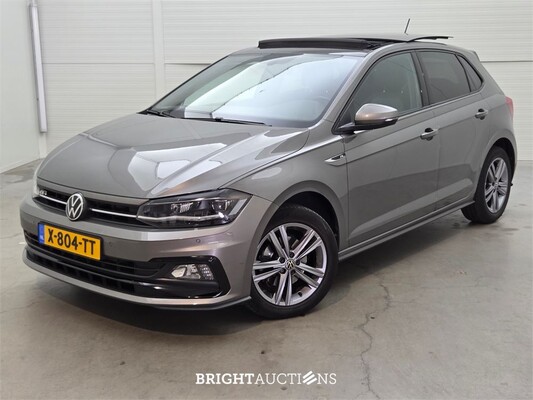 BRIGHT AUCTIONS: Luxury, Premium Daily Driver & Electric Vehicle Auction