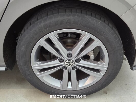 Volkswagen Polo Highline Business R 1.5 TSI 150pk 2020, X-804-TT
