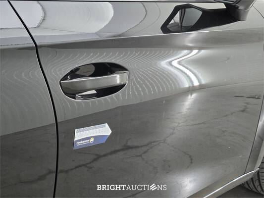 SEAT Leon FR eTSI Launch Edition 1.5 150pk 2020, T-106-HL