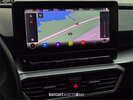 SEAT Leon FR eTSI Launch Edition 1.5 150pk 2020, T-106-HL