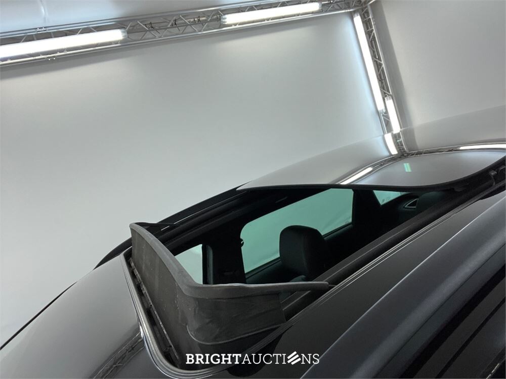 SEAT Leon ST FR Business Intense 1.5 TSI 150pk 2019, Z-088-JR