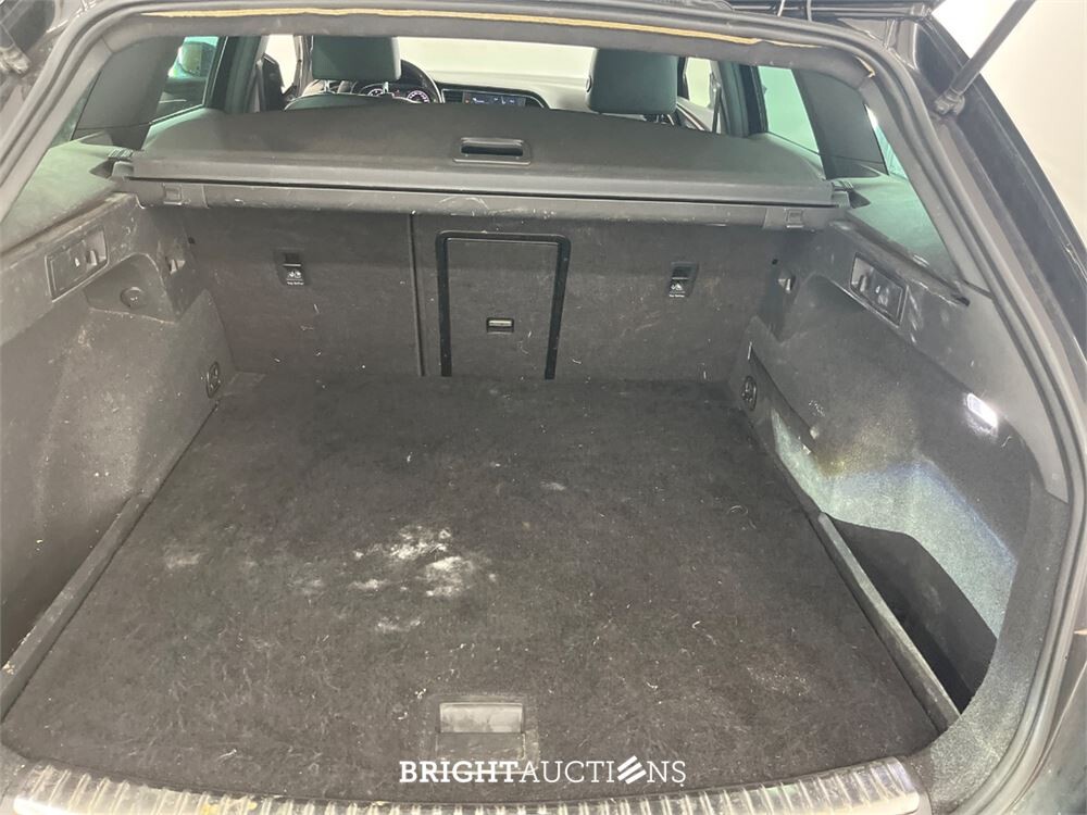 SEAT Leon ST FR Business Intense 1.5 TSI 150pk 2019, Z-088-JR
