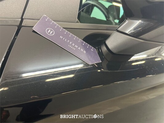SEAT Leon ST FR Business Intense 1.5 TSI 150pk 2019, Z-088-JR