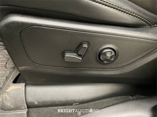 Dodge Ram 1500 4x4 Crew Cab Limited 5.7 V8 402pk 2023 (Origineel-NL), VZF-46-P