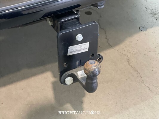 Dodge Ram 1500 4x4 Crew Cab Limited 5.7 V8 402pk 2023 (Origineel-NL), VZF-46-P