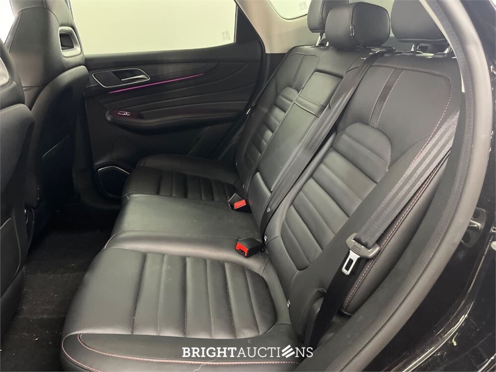 MG EHS TGDI Luxury 1.5 284pk 2021 (Origineel-NL), L-748-FB