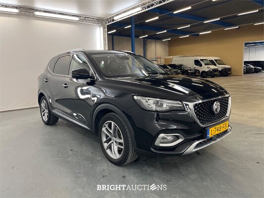 MG EHS TGDI Luxury 1.5 284pk 2021 (Origineel-NL), L-748-FB