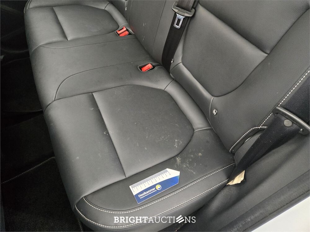 MG MG ZS EV Luxury 45 kWh 143pk 2021, X-900-GZ