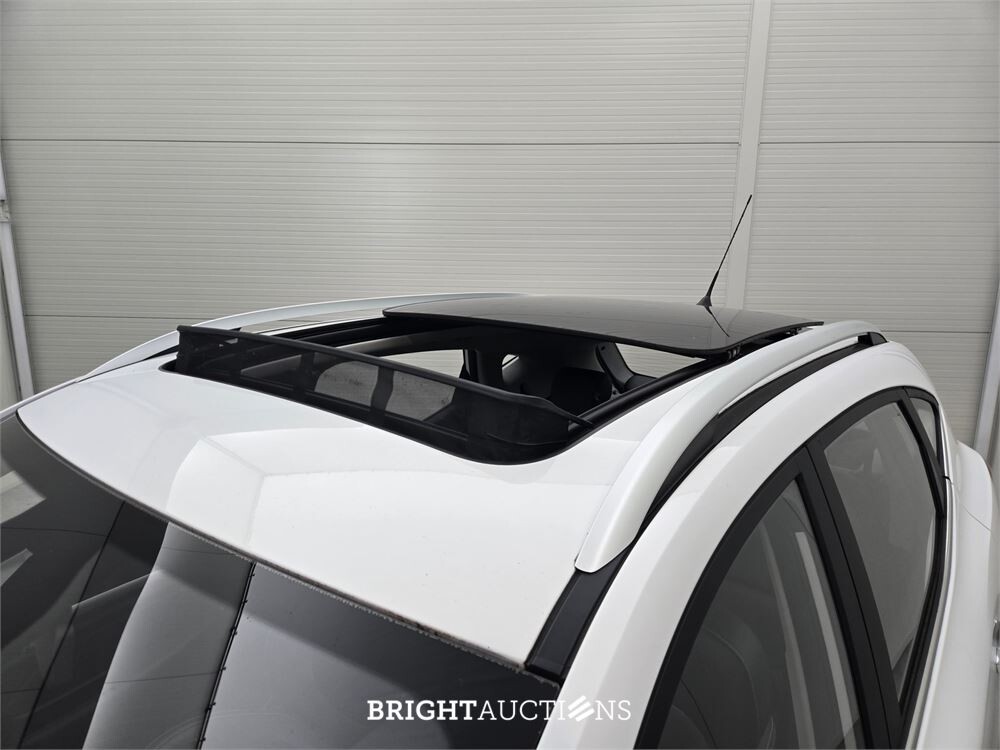 MG MG ZS EV Luxury 45 kWh 143pk 2021, X-900-GZ