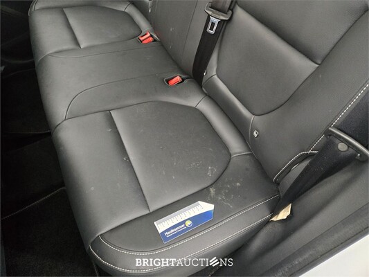 MG MG ZS EV Luxury 45 kWh 143pk 2021, X-900-GZ