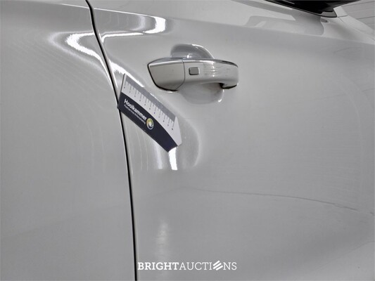MG MG ZS EV Luxury 45 kWh 143pk 2021, X-900-GZ
