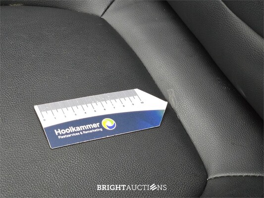 MG MG ZS EV Luxury 45 kWh 143pk 2021, X-900-GZ