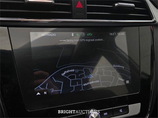 MG MG ZS EV Luxury 45 kWh 143pk 2021, X-900-GZ