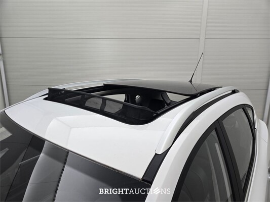 MG MG ZS EV Luxury 45 kWh 143pk 2021, X-900-GZ