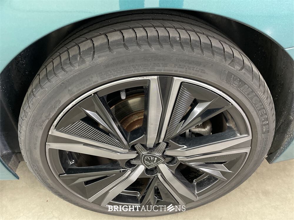 Peugeot 308 SW Plug-in Hybrid 180 GT 1.6 260pk 2022, KFK-30-G