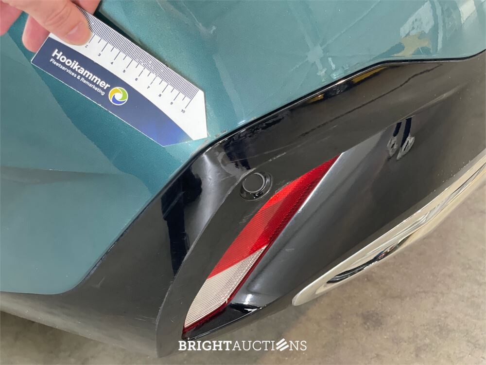 Peugeot 308 SW Plug-in Hybrid 180 GT 1.6 260pk 2022, KFK-30-G