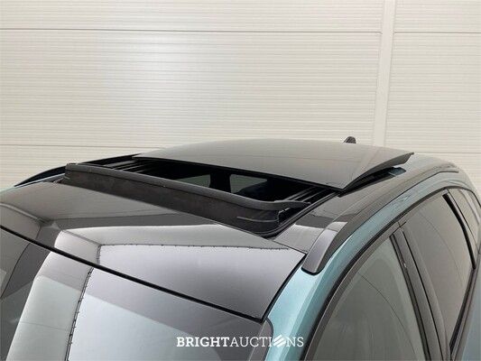 Peugeot 308 SW Plug-in Hybrid 180 GT 1.6 260pk 2022, KFK-30-G