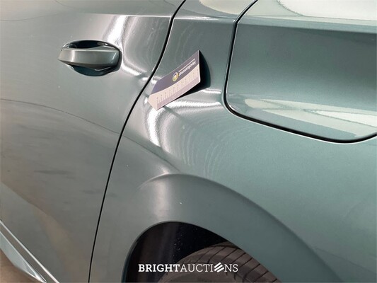 Peugeot 308 SW Plug-in Hybrid 180 GT 1.6 260pk 2022, KFK-30-G
