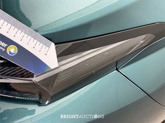 Peugeot 308 SW Plug-in Hybrid 180 GT 1.6 260pk 2022, KFK-30-G
