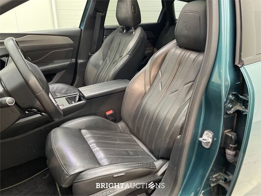 Peugeot 308 SW Plug-in Hybrid 180 GT 1.6 260pk 2022, KFK-30-G