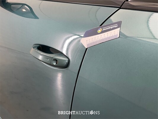 Peugeot 308 SW Plug-in Hybrid 180 GT 1.6 260pk 2022, KFK-30-G