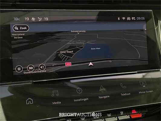 Peugeot 308 SW Plug-in Hybrid 180 GT 1.6 260pk 2022, KFK-30-G