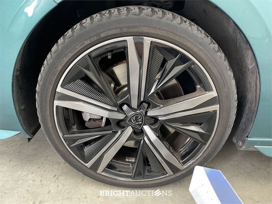 Peugeot 308 SW Plug-in Hybrid 180 GT 1.6 260pk 2022, KFK-30-G