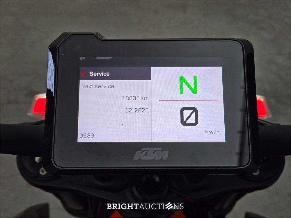 KTM Tour 1290 SuperDuke R ABS 180pk 2022, 51-MS-HX
