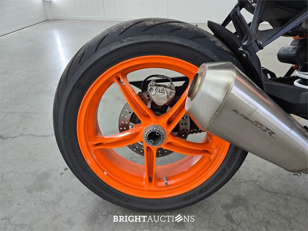 KTM Tour 1290 SuperDuke R ABS 180pk 2022, 51-MS-HX