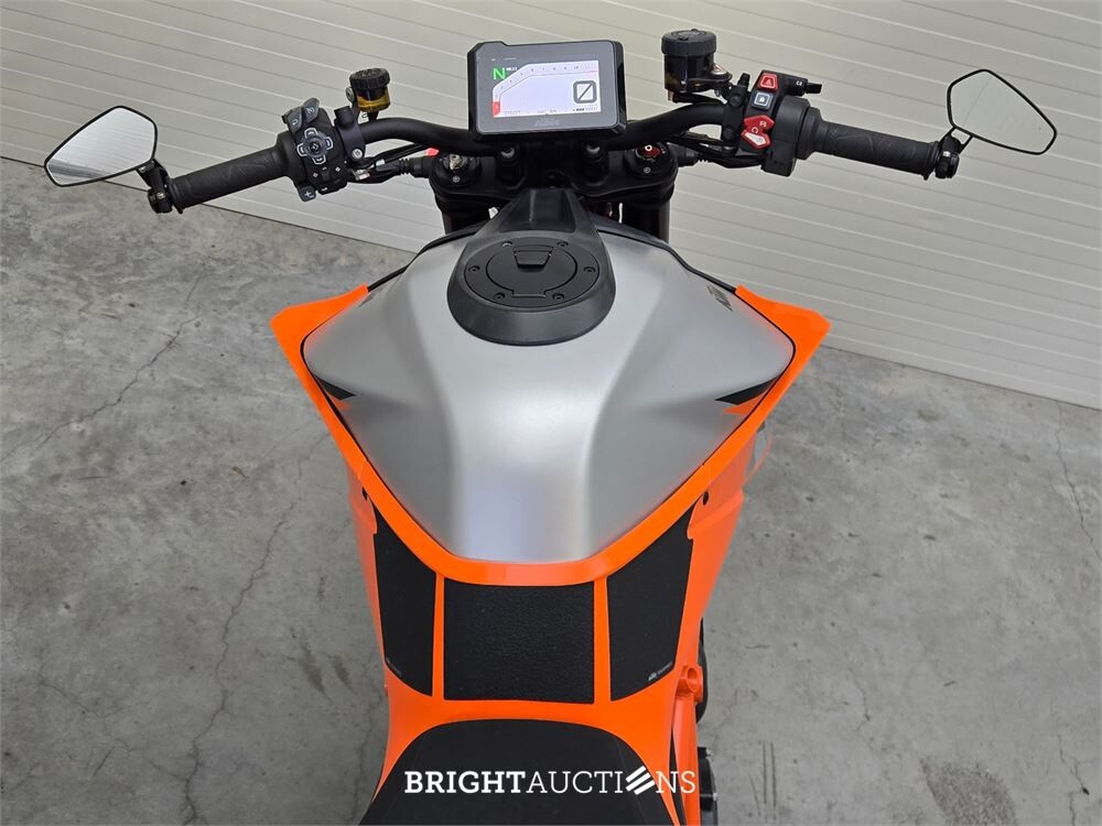 KTM Tour 1290 SuperDuke R ABS 180pk 2022, 51-MS-HX