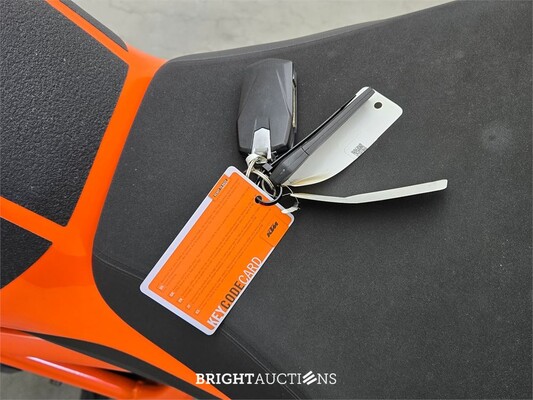 KTM Tour 1290 SuperDuke R ABS 180pk 2022, 51-MS-HX