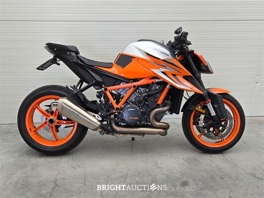 KTM Tour 1290 SuperDuke R ABS 180pk 2022, 51-MS-HX
