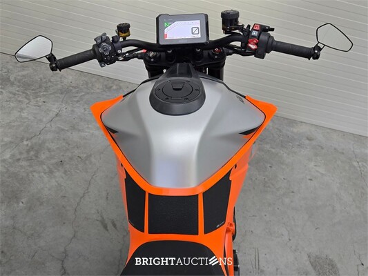 KTM Tour 1290 SuperDuke R ABS 180pk 2022, 51-MS-HX