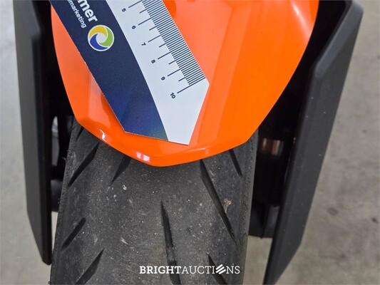 KTM Tour 1290 SuperDuke R ABS 180pk 2022, 51-MS-HX