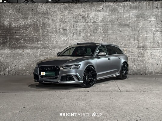 BRIGHT AUCTIONS: Luxury, sport and classic cars te Milsbeek