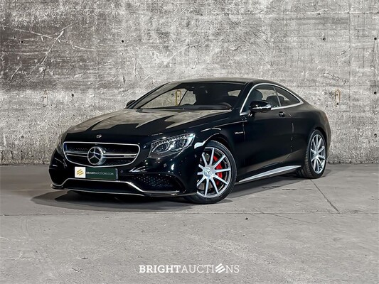 BRIGHT AUCTIONS: Luxury, sport and classic cars te Milsbeek