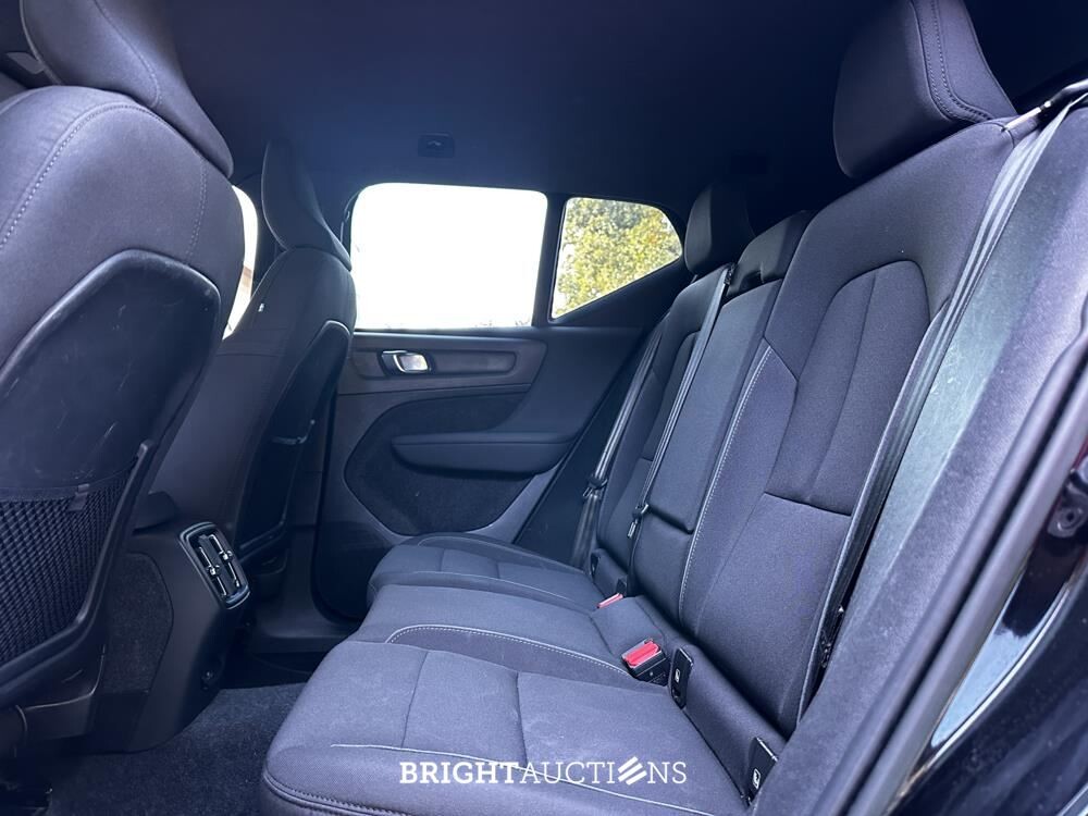 Volvo XC40 Recharge Plus 231pk 2023 (Origineel-NL + 1e eigenaar), S-874-ZR