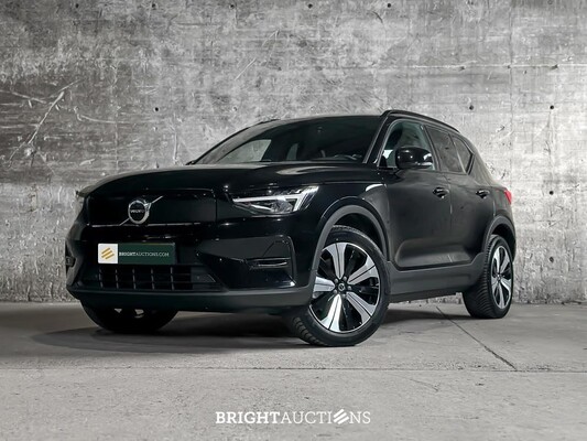 BRIGHT AUCTIONS: Premium Daily Drivers te Milsbeek