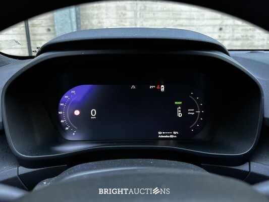 Volvo XC40 Recharge Plus 231pk 2023 (Origineel-NL + 1e eigenaar), S-874-ZR