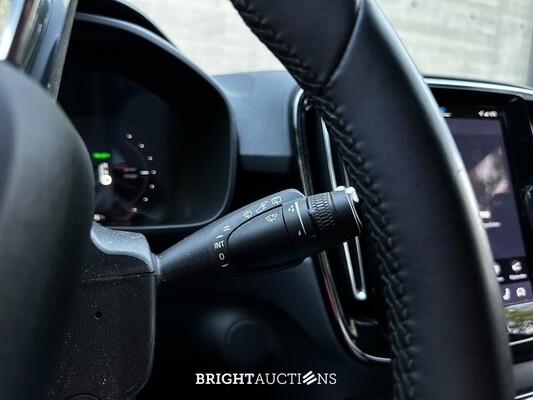 Volvo XC40 Recharge Plus 231pk 2023 (Dutch-spec + 1st owner), S-874-ZR