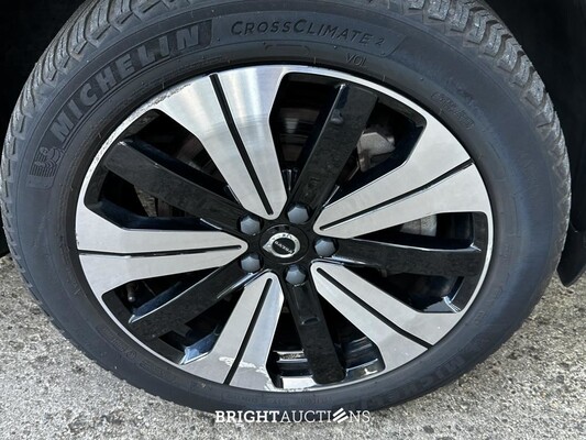 Volvo XC40 Recharge Plus 231pk 2023 (Dutch-spec + 1st owner), S-874-ZR