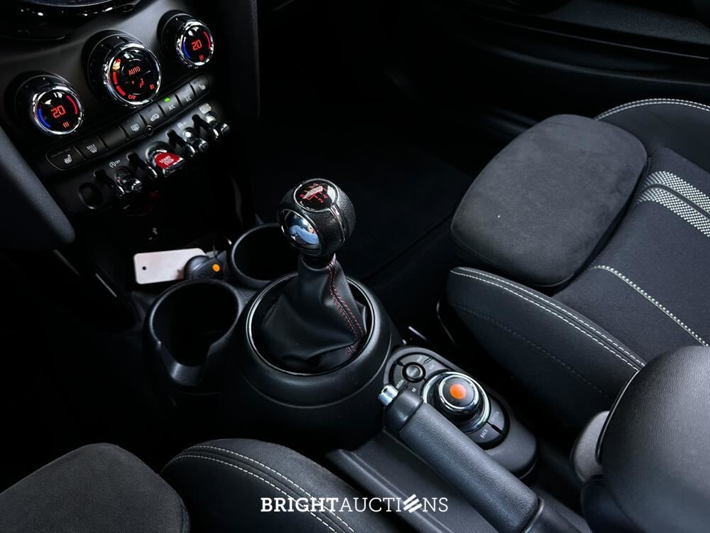MINI Cooper Mini Dalston Edition JCW 1.5 136pk 2021 (Origineel-NL + 1e eigenaar), K-608-VG