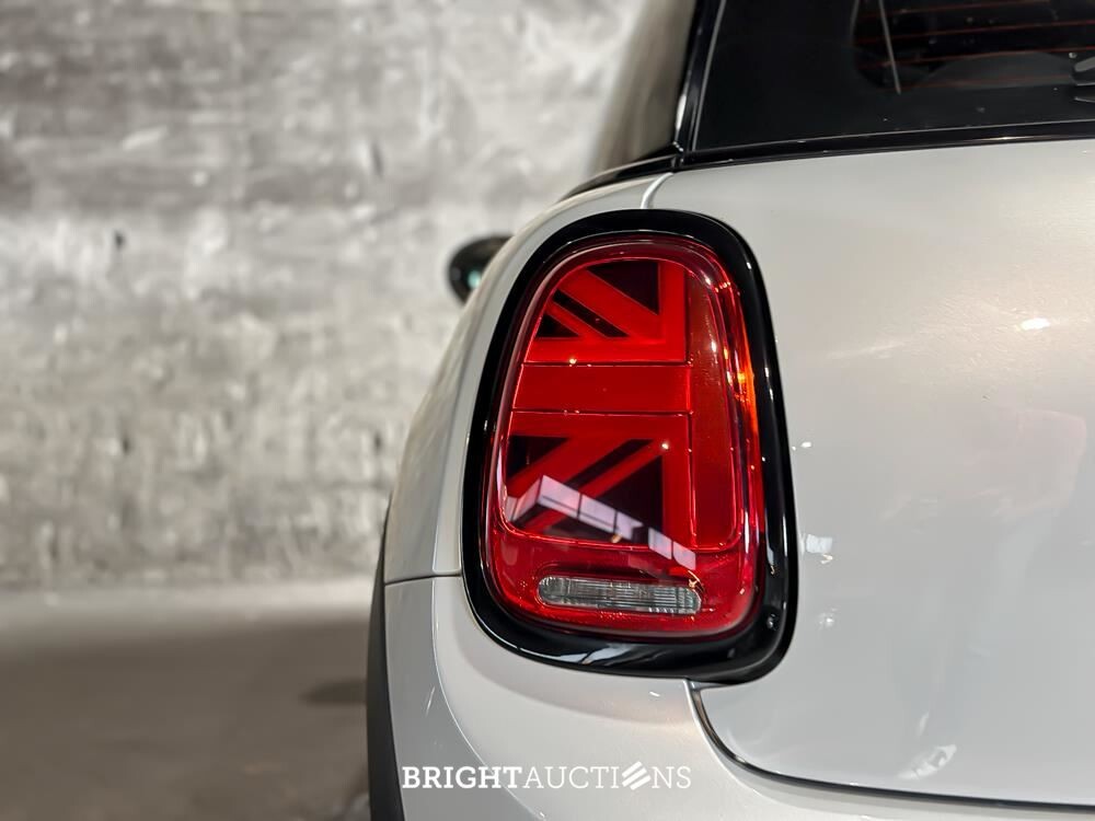MINI Cooper Mini Dalston Edition JCW 1.5 136pk 2021 (Origineel-NL + 1e eigenaar), K-608-VG