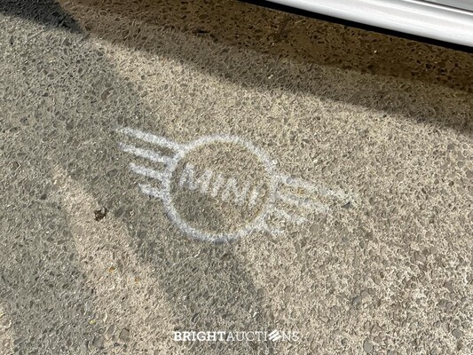 MINI Cooper Mini Dalston Edition JCW 1.5 136pk 2021 (Origineel-NL + 1e eigenaar), K-608-VG