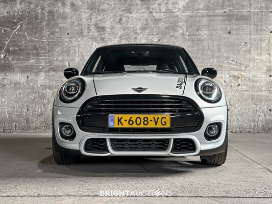 MINI Cooper Mini Dalston Edition JCW 1.5 136pk 2021 (Origineel-NL + 1e eigenaar), K-608-VG